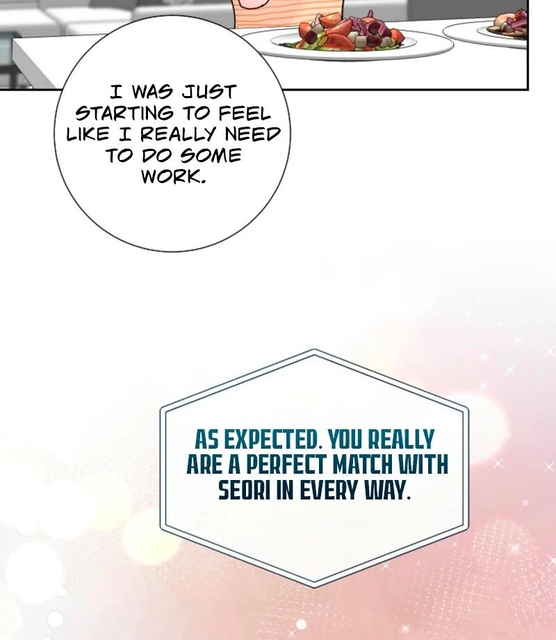 The Summer When You Came Chapter 31 - Page 86