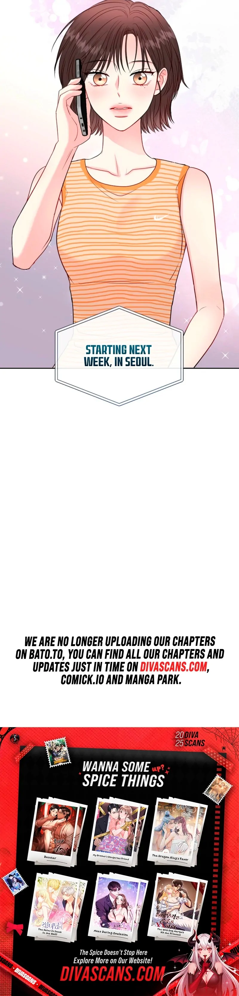 The Summer When You Came Chapter 31 - Page 88