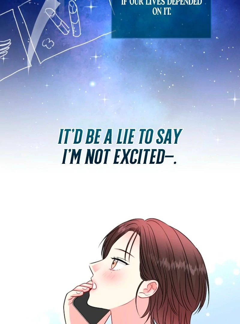 The Summer When You Came Chapter 32 - Page 22