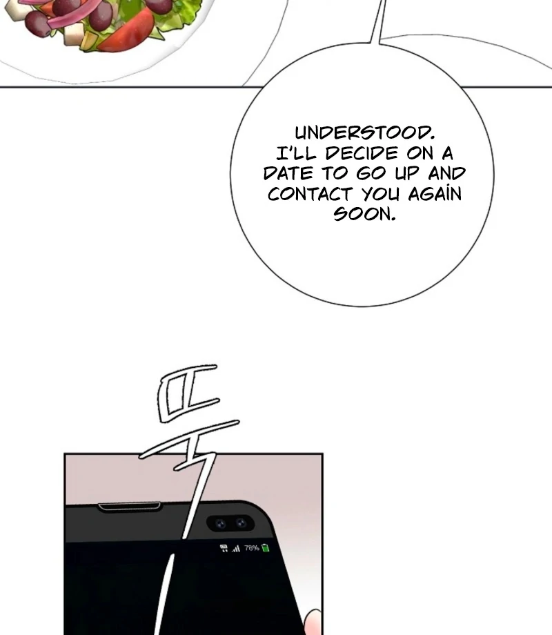 The Summer When You Came Chapter 32 - Page 25