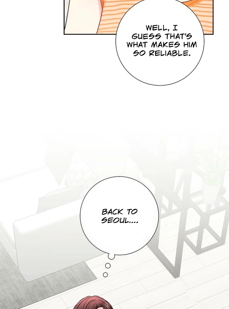 The Summer When You Came Chapter 32 - Page 28