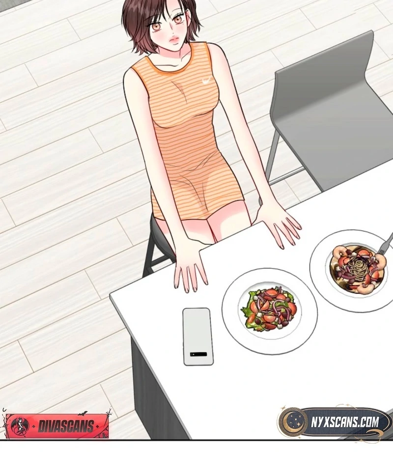 The Summer When You Came Chapter 32 - Page 29