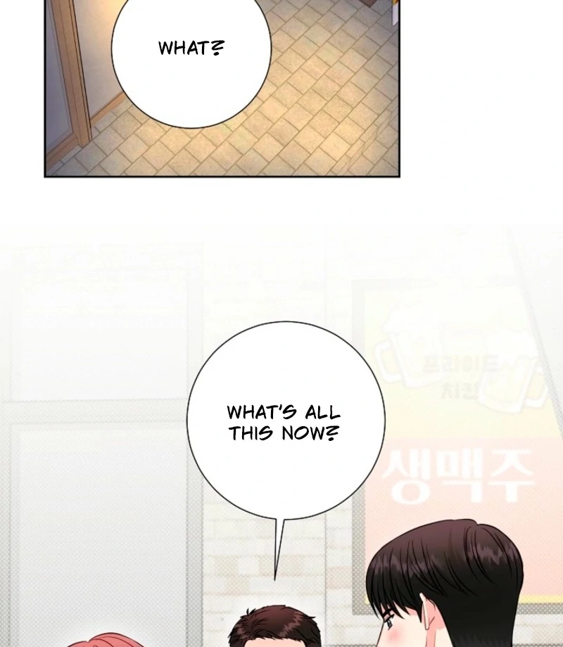 The Summer When You Came Chapter 32 - Page 34