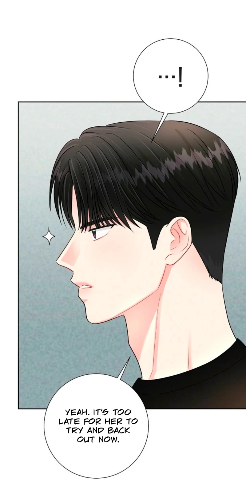 The Summer When You Came Chapter 32 - Page 39