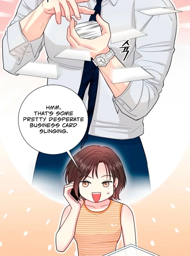 The Summer When You Came Chapter 32 - Page 5