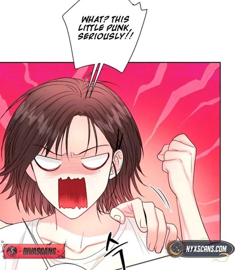 The Summer When You Came Chapter 32 - Page 42