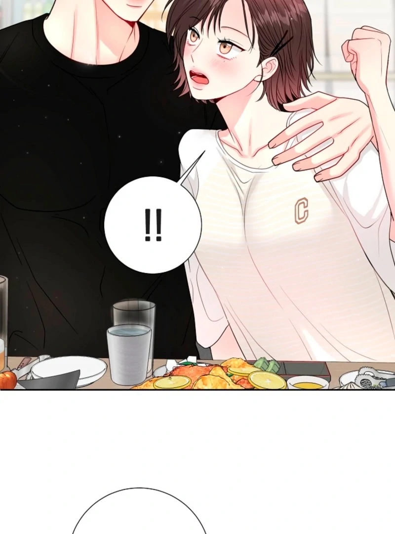 The Summer When You Came Chapter 32 - Page 44