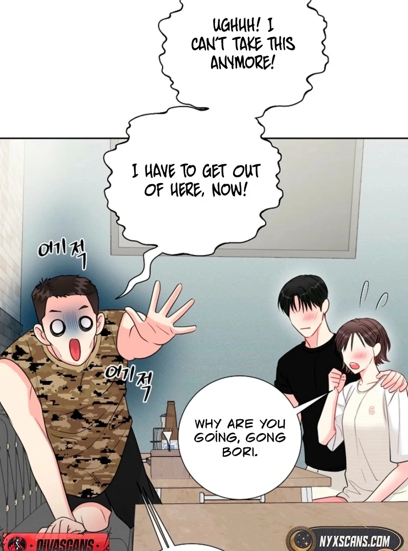 The Summer When You Came Chapter 32 - Page 48