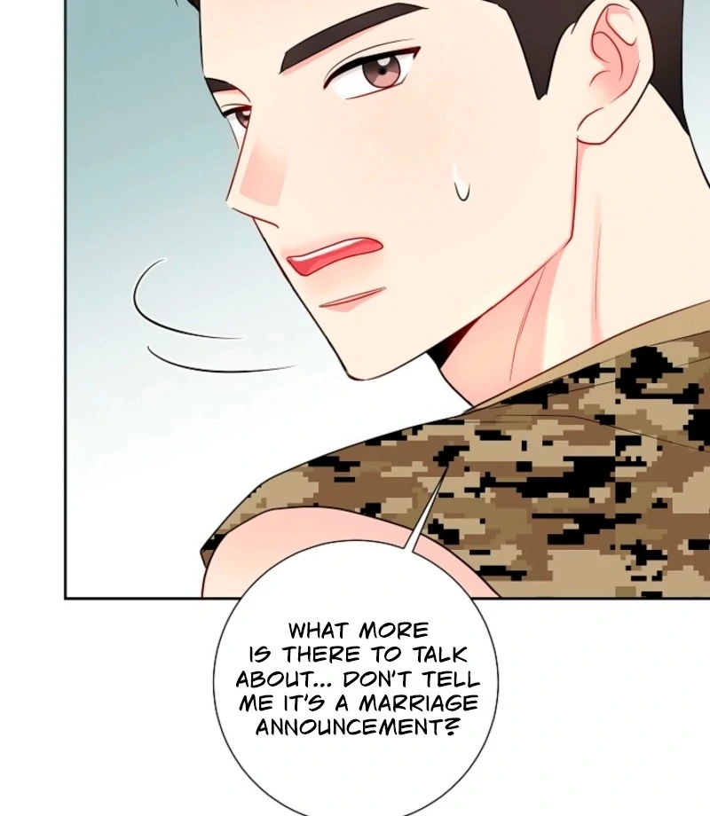 The Summer When You Came Chapter 32 - Page 50