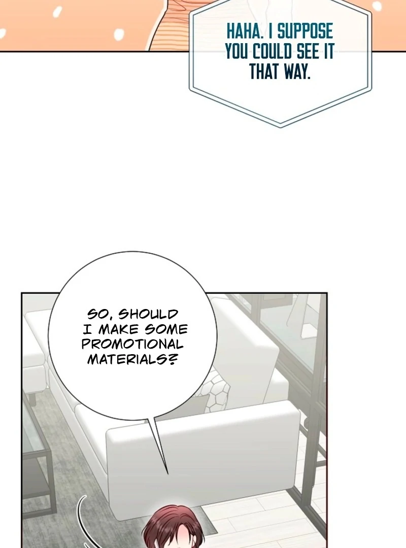 The Summer When You Came Chapter 32 - Page 6