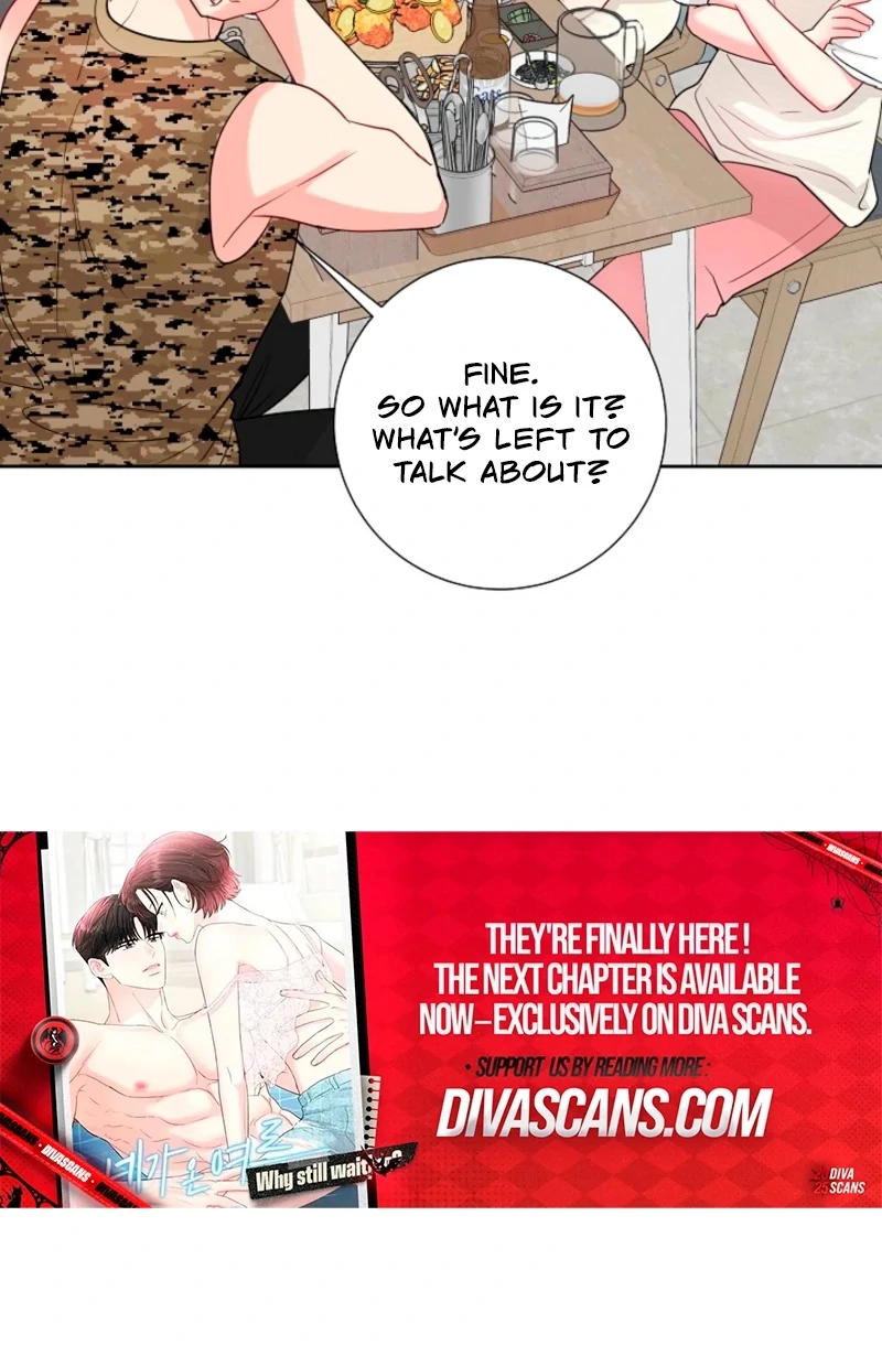 The Summer When You Came Chapter 32 - Page 52