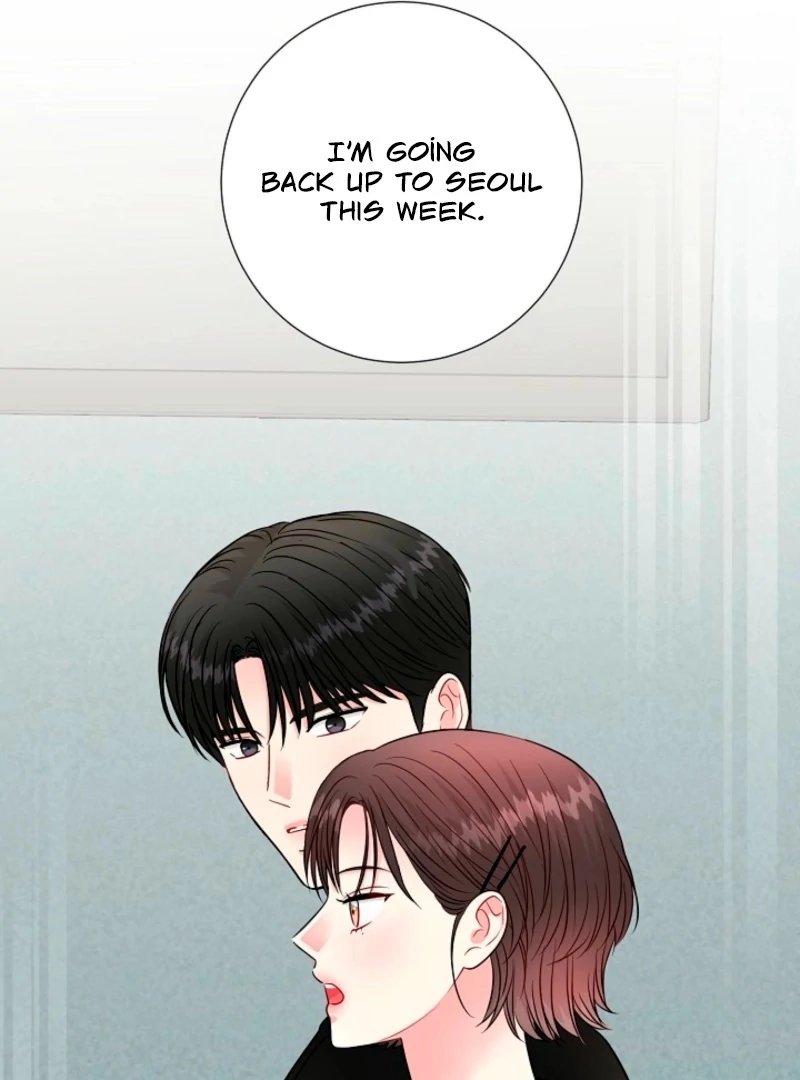 The Summer When You Came Chapter 32 - Page 53