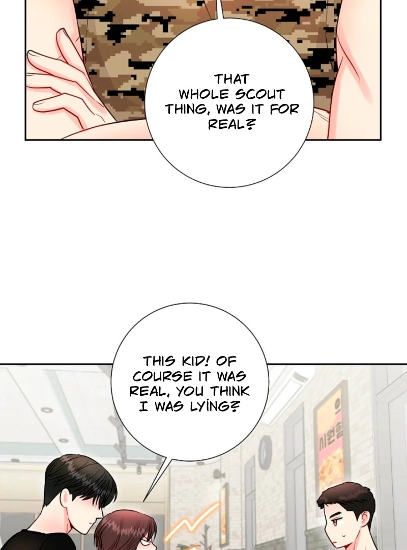 The Summer When You Came Chapter 32 - Page 58