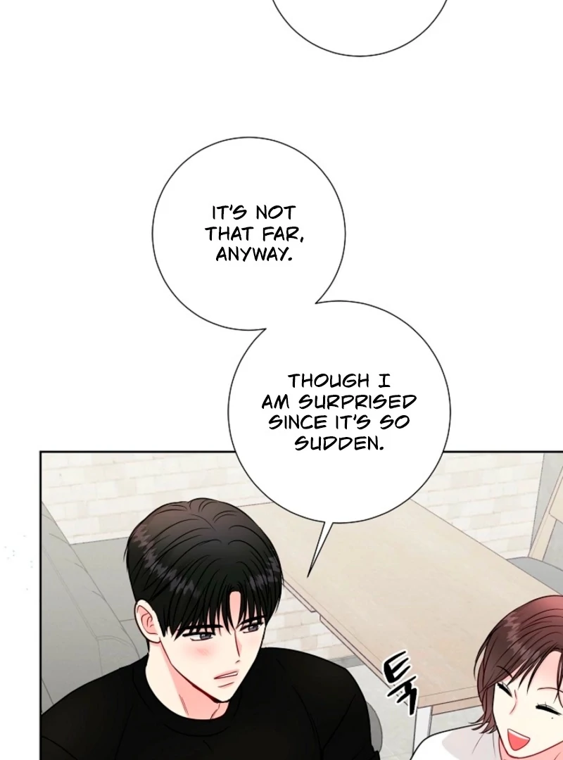 The Summer When You Came Chapter 32 - Page 61