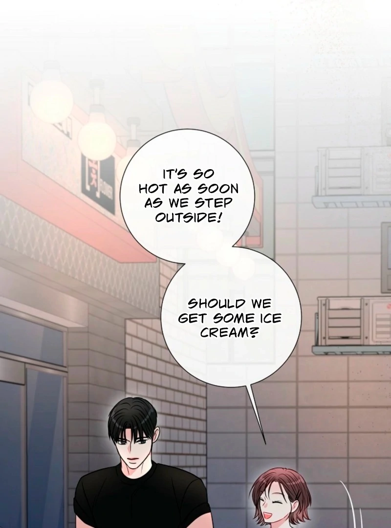 The Summer When You Came Chapter 32 - Page 66