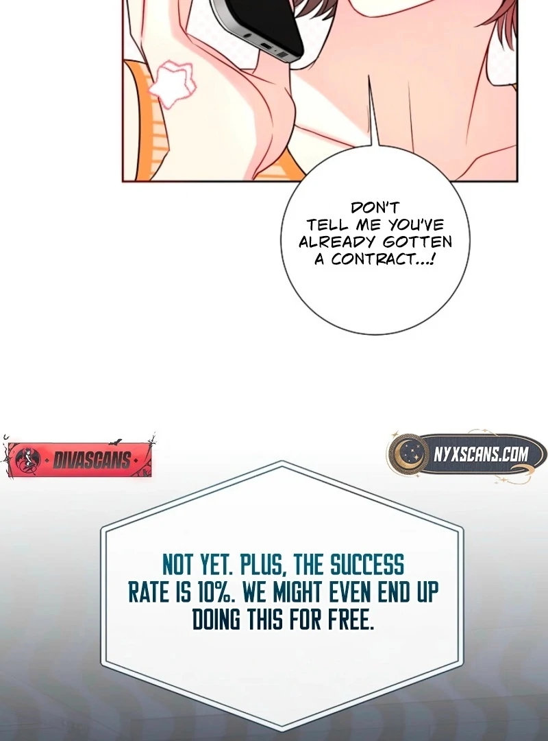 The Summer When You Came Chapter 32 - Page 9