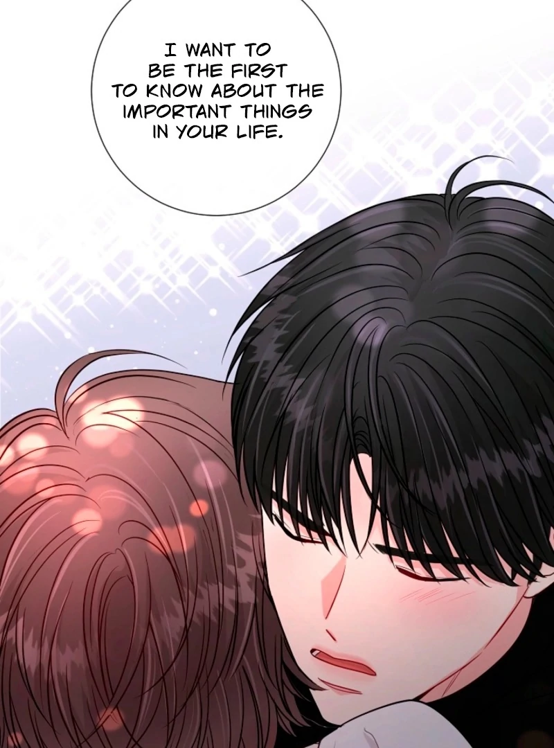 The Summer When You Came Chapter 32 - Page 83