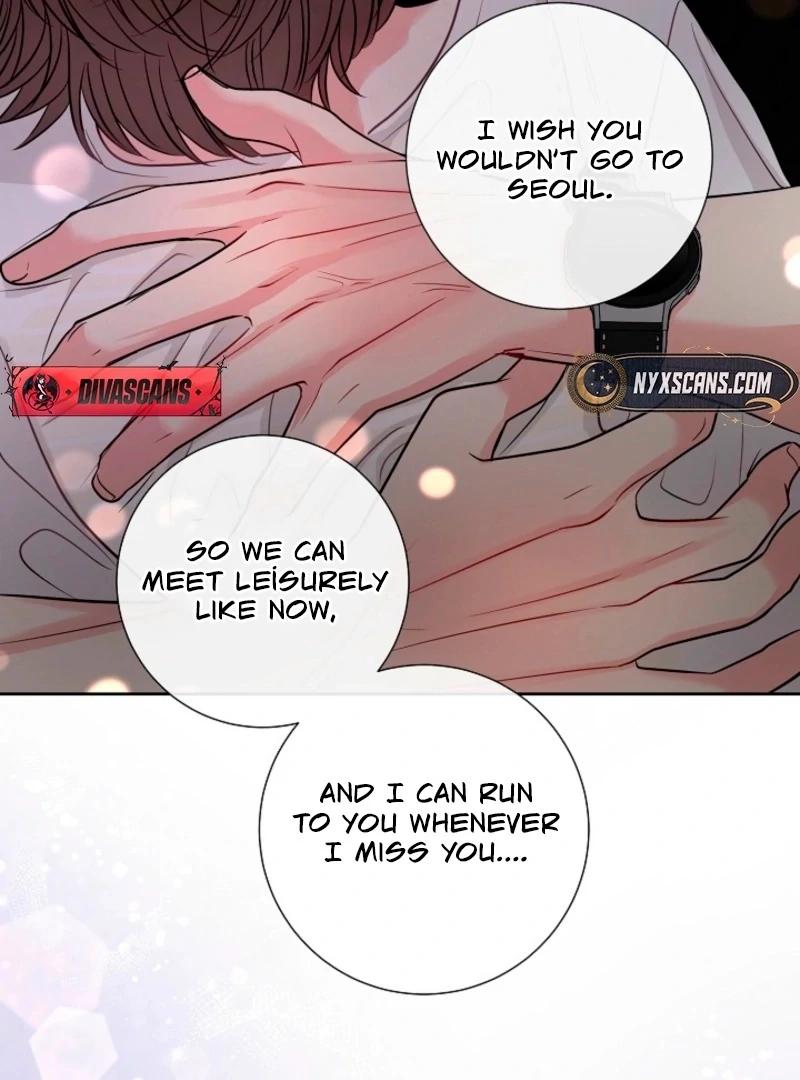 The Summer When You Came Chapter 32 - Page 84