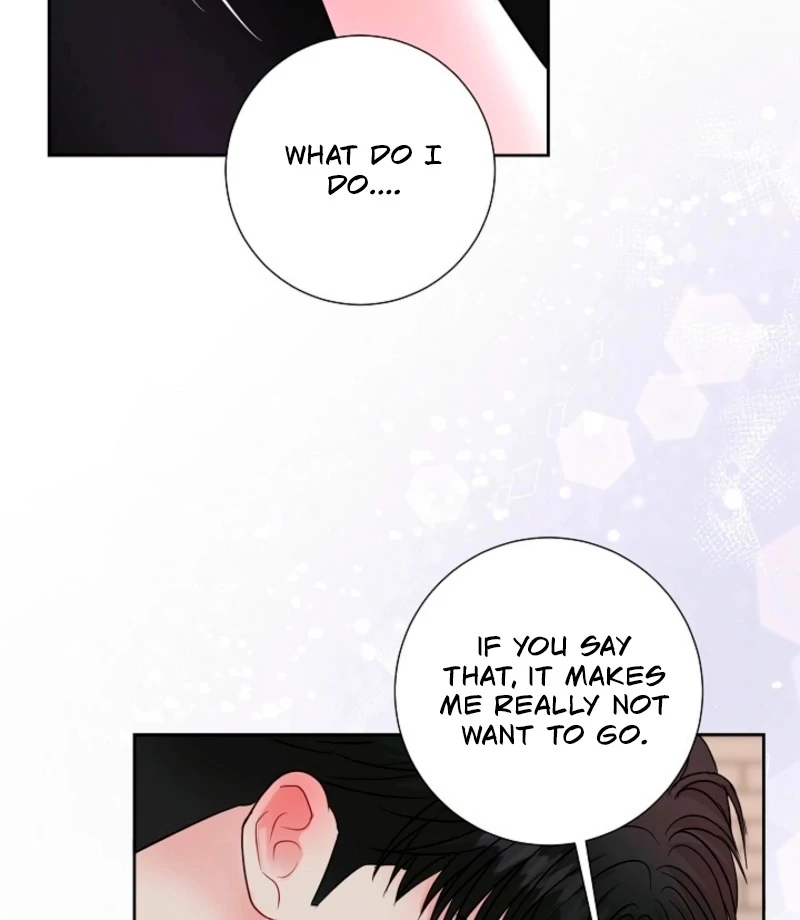 The Summer When You Came Chapter 32 - Page 86