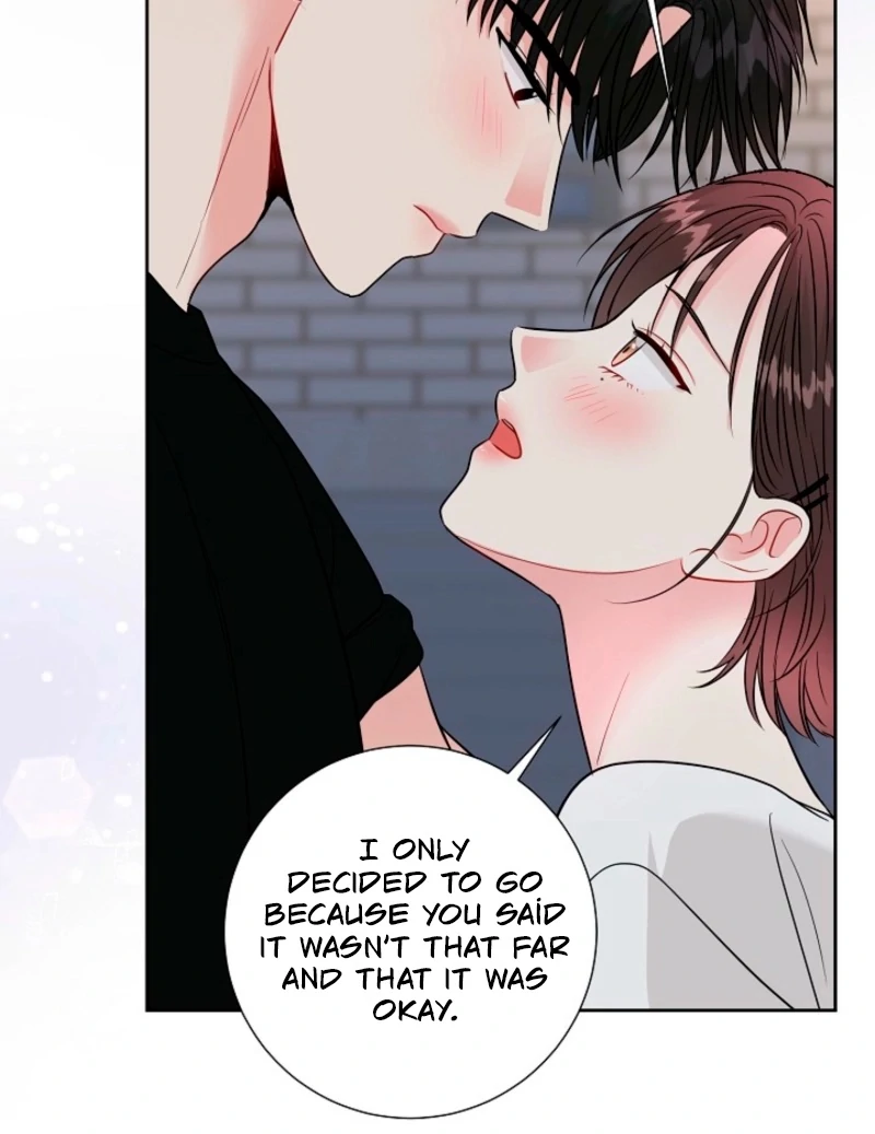 The Summer When You Came Chapter 32 - Page 87