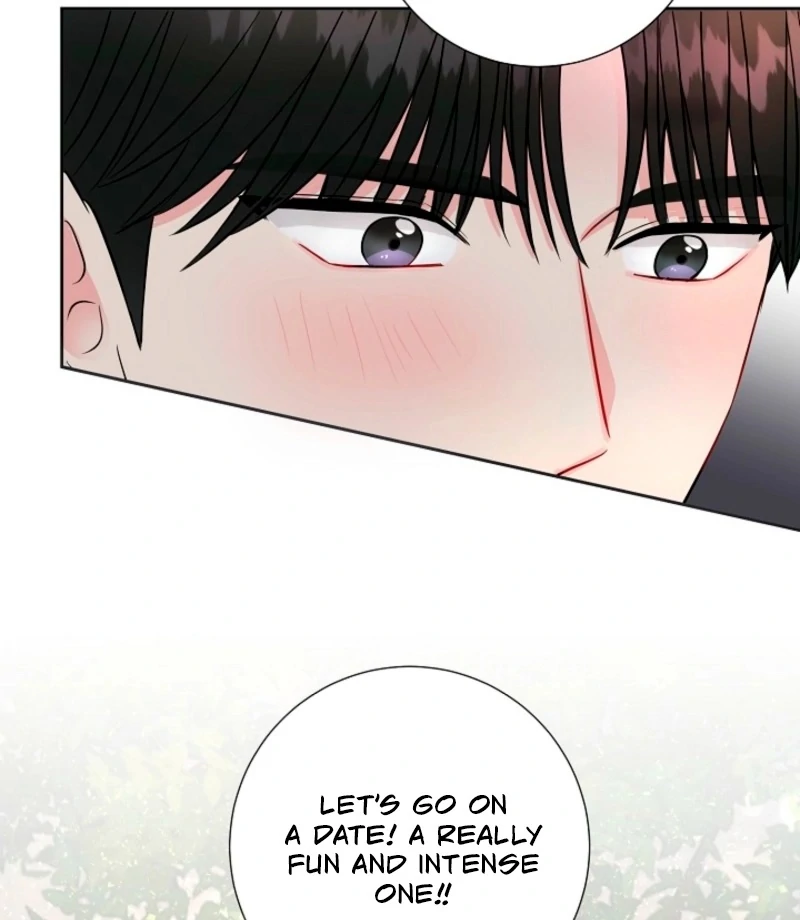 The Summer When You Came Chapter 32 - Page 95