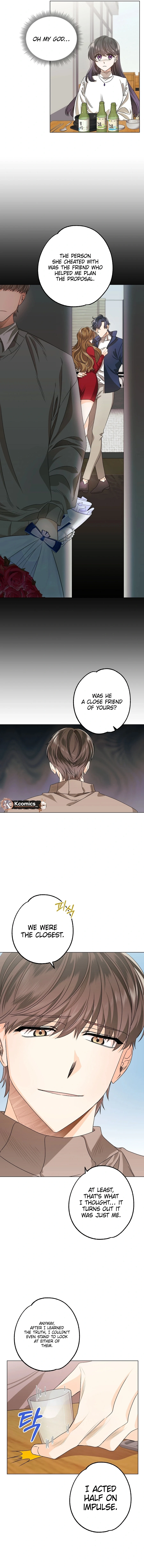 The Sunny Day in the Rat Hole Chapter 2 - Page 6