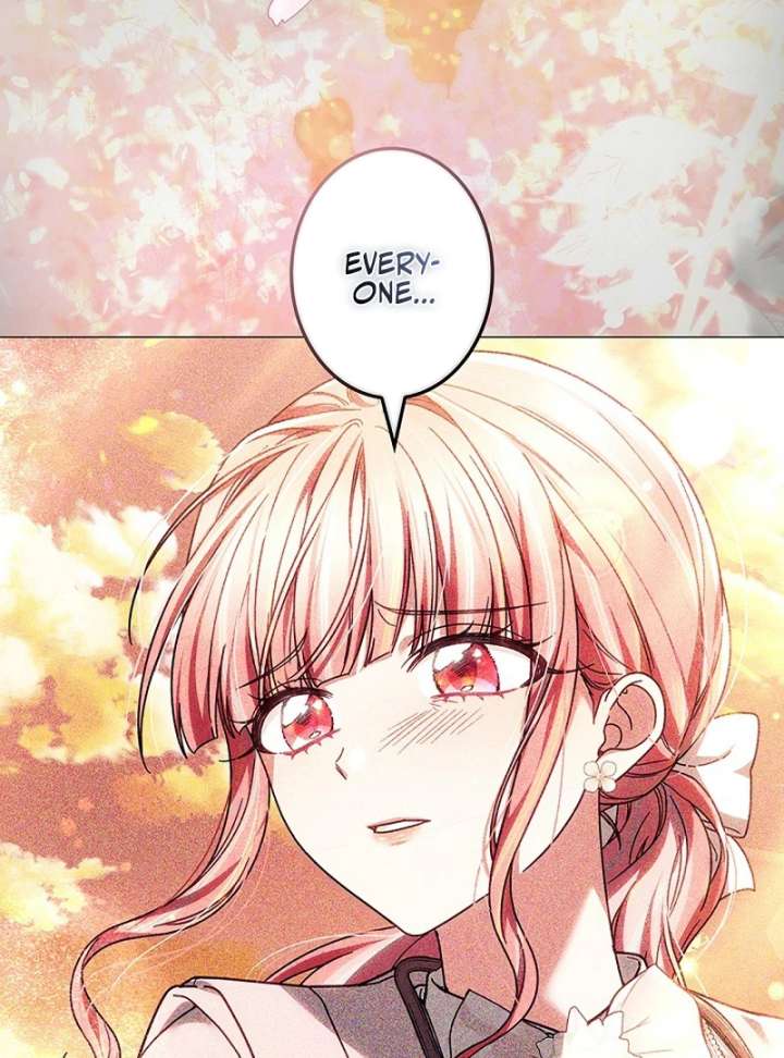 The Super-Strong Noble Lady Wants to Be Truly Weak Chapter 21 - Page 101