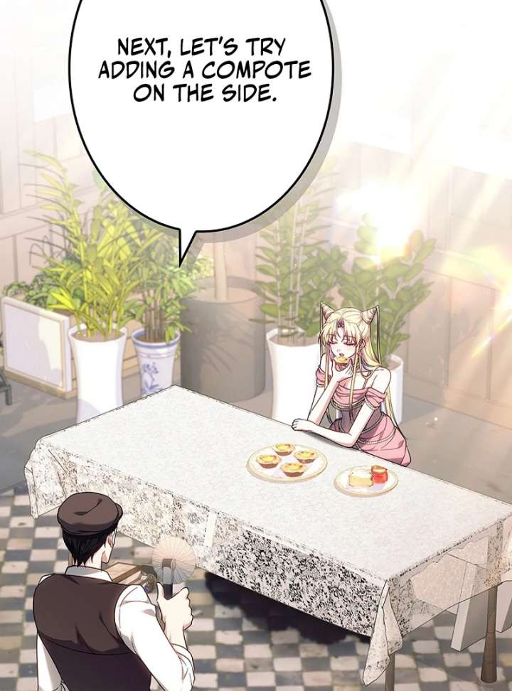 The Super-Strong Noble Lady Wants to Be Truly Weak Chapter 21 - Page 14