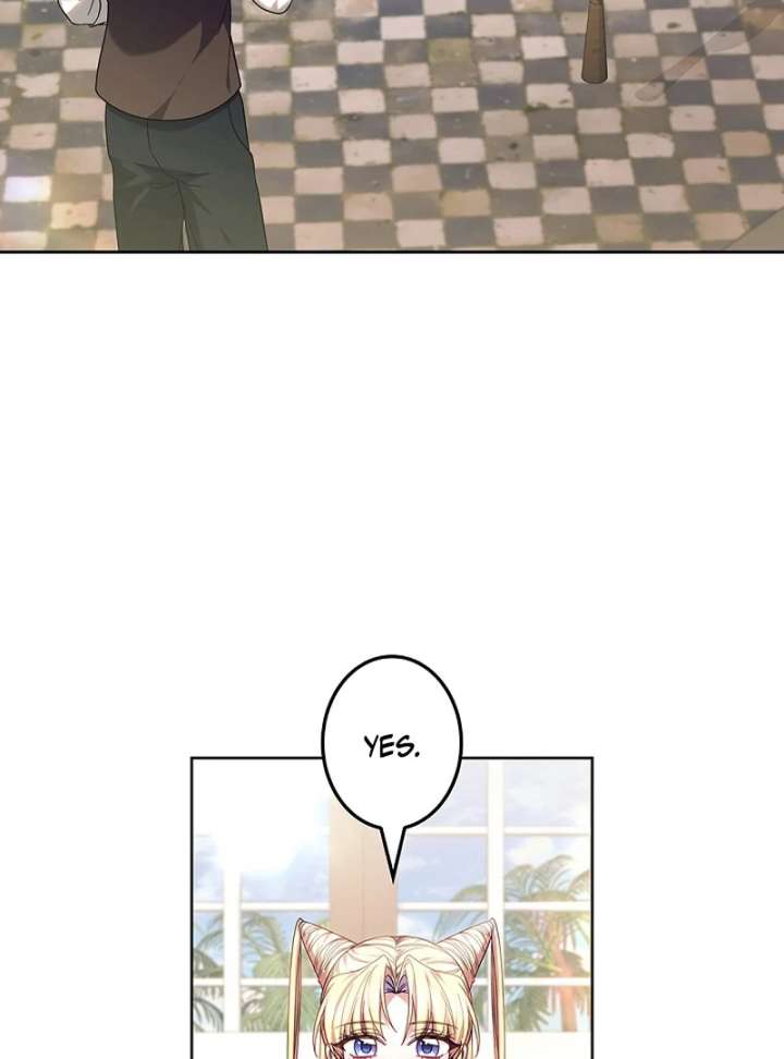 The Super-Strong Noble Lady Wants to Be Truly Weak Chapter 21 - Page 15