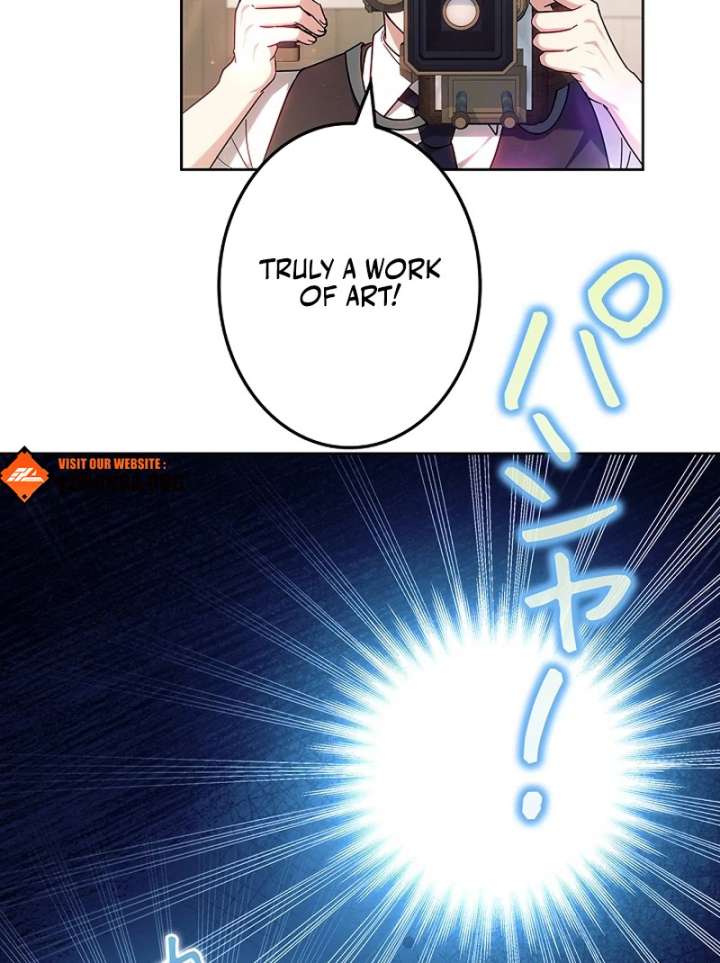 The Super-Strong Noble Lady Wants to Be Truly Weak Chapter 21 - Page 23