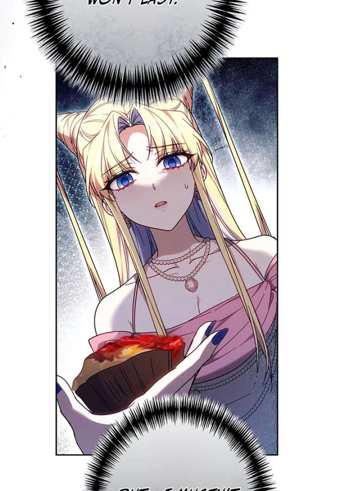 The Super-Strong Noble Lady Wants to Be Truly Weak Chapter 21 - Page 28