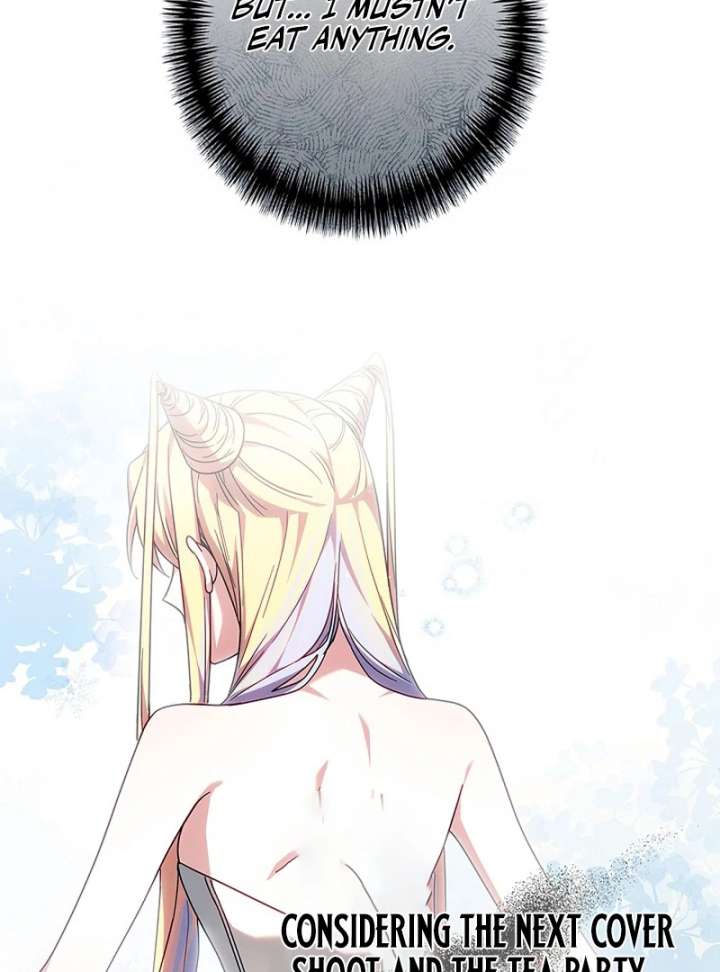 The Super-Strong Noble Lady Wants to Be Truly Weak Chapter 21 - Page 29