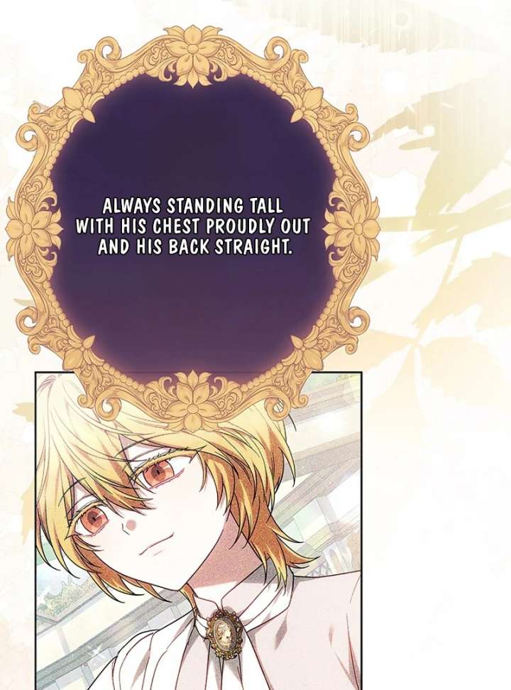 The Super-Strong Noble Lady Wants to Be Truly Weak Chapter 21 - Page 4