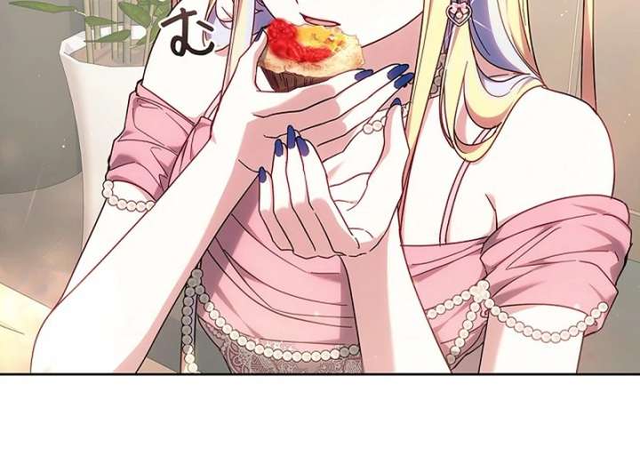 The Super-Strong Noble Lady Wants to Be Truly Weak Chapter 21 - Page 36