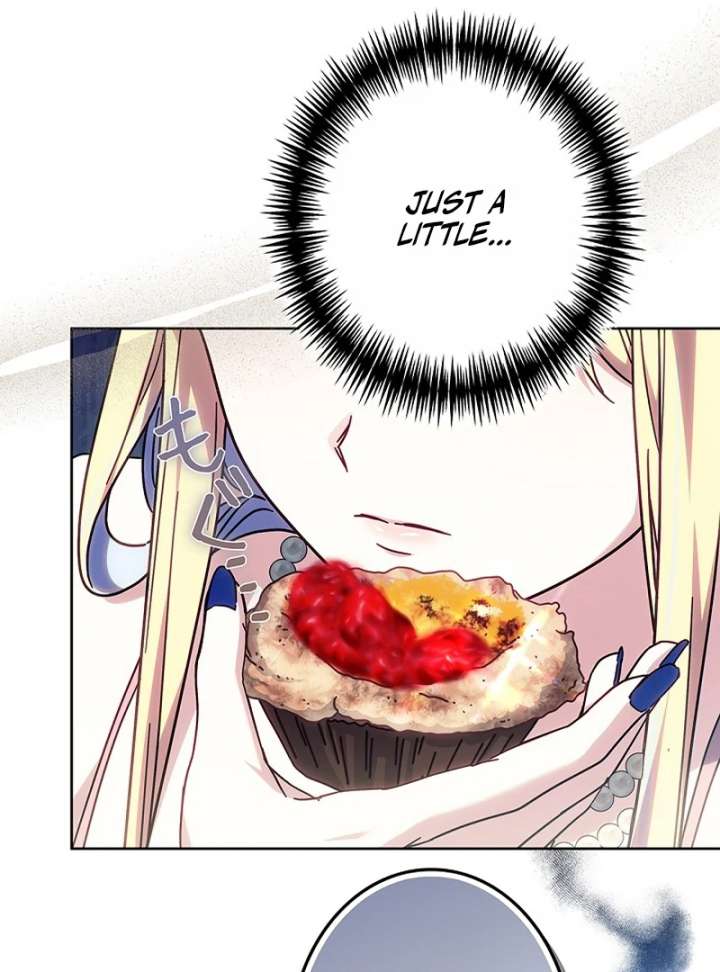 The Super-Strong Noble Lady Wants to Be Truly Weak Chapter 21 - Page 37