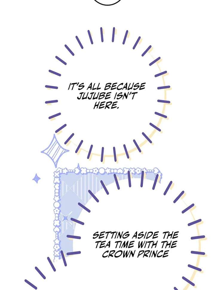 The Super-Strong Noble Lady Wants to Be Truly Weak Chapter 21 - Page 47