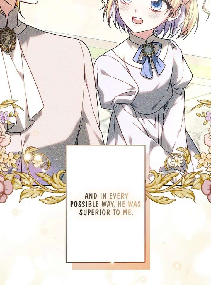 The Super-Strong Noble Lady Wants to Be Truly Weak Chapter 21 - Page 7