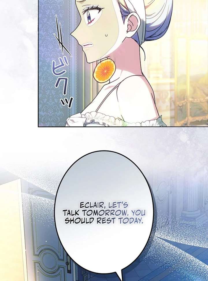 The Super-Strong Noble Lady Wants to Be Truly Weak Chapter 21 - Page 61