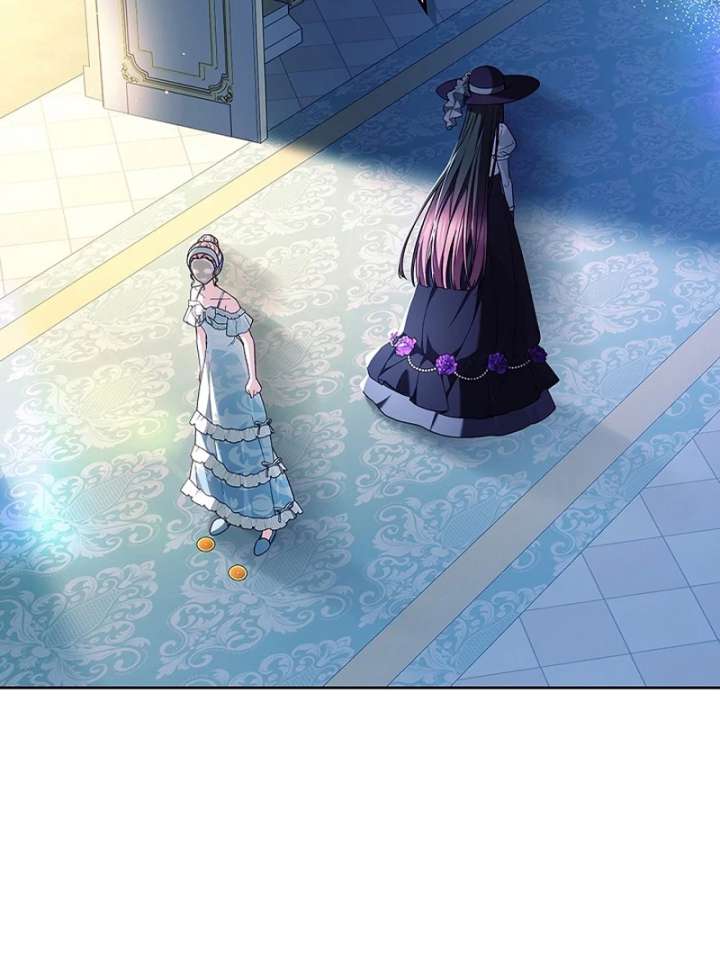 The Super-Strong Noble Lady Wants to Be Truly Weak Chapter 21 - Page 62