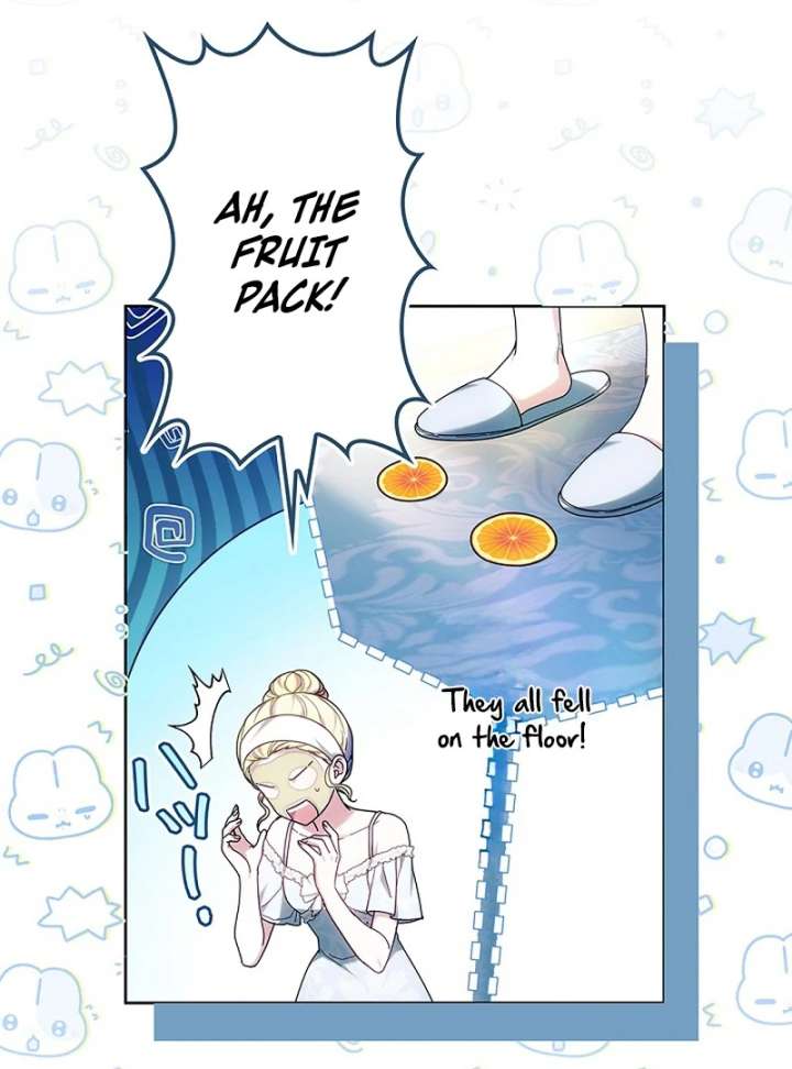 The Super-Strong Noble Lady Wants to Be Truly Weak Chapter 21 - Page 64