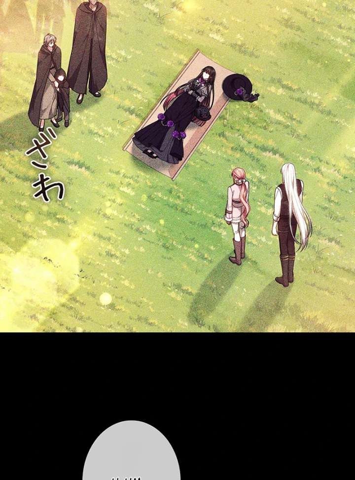 The Super-Strong Noble Lady Wants to Be Truly Weak Chapter 21 - Page 74