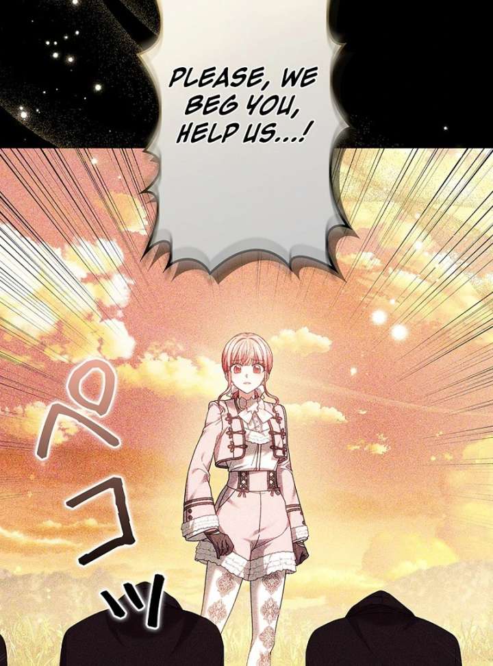 The Super-Strong Noble Lady Wants to Be Truly Weak Chapter 21 - Page 85