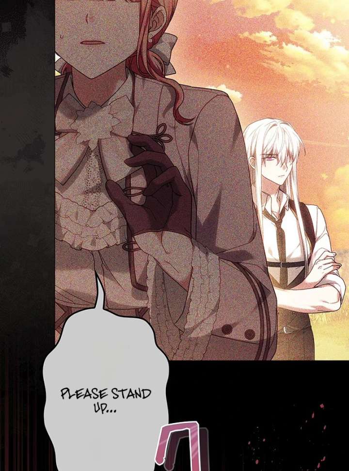 The Super-Strong Noble Lady Wants to Be Truly Weak Chapter 21 - Page 87