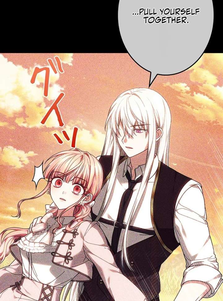 The Super-Strong Noble Lady Wants to Be Truly Weak Chapter 21 - Page 90