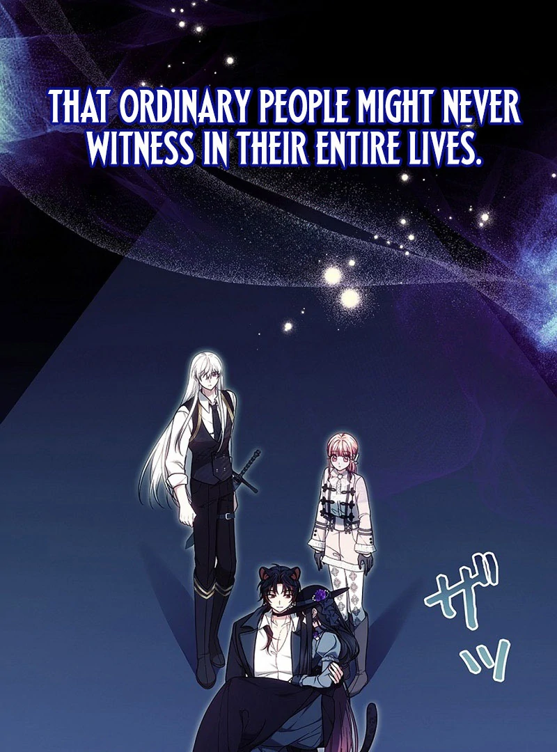 The Super-Strong Noble Lady Wants to Be Truly Weak Chapter 22 - Page 17