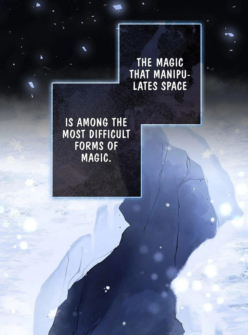 The Super-Strong Noble Lady Wants to Be Truly Weak Chapter 22 - Page 4