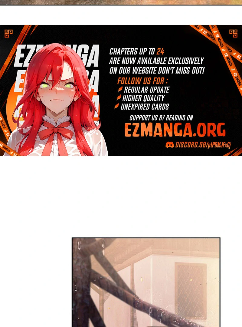 The Super-Strong Noble Lady Wants to Be Truly Weak Chapter 22 - Page 32