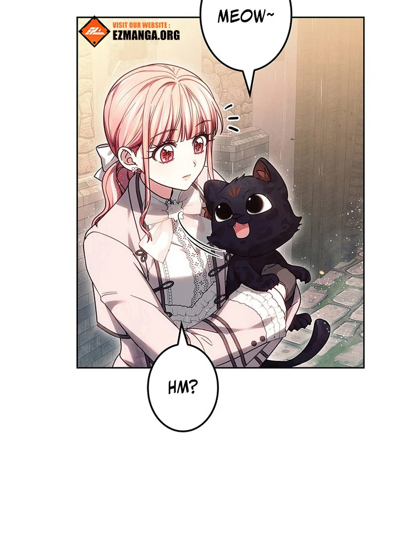 The Super-Strong Noble Lady Wants to Be Truly Weak Chapter 22 - Page 42