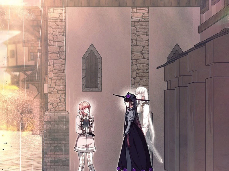 The Super-Strong Noble Lady Wants to Be Truly Weak Chapter 22 - Page 56