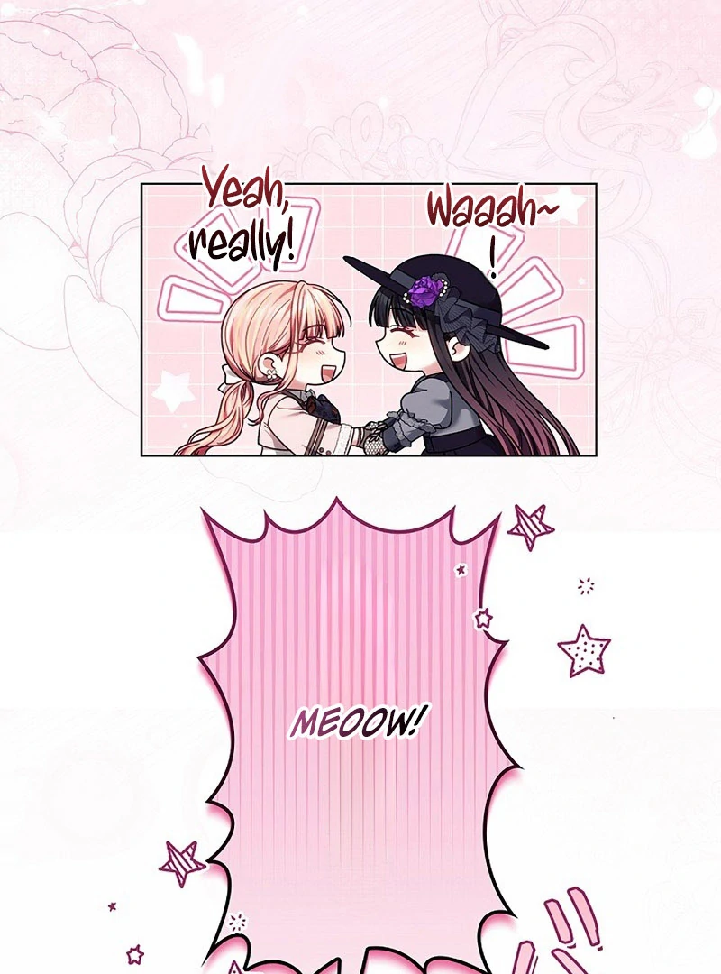 The Super-Strong Noble Lady Wants to Be Truly Weak Chapter 22 - Page 70